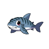 stickersearch 13260 tigershark