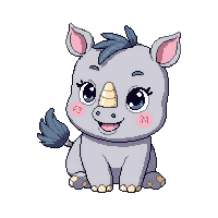 stickersearch 13522 rhino