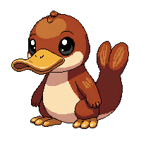 stickersearch 13620 platypus