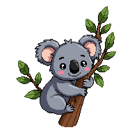 stickersearch 13636 koala2