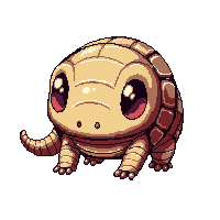 stickersearch 13866 armadillo