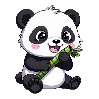 stickersearch 14012 panda