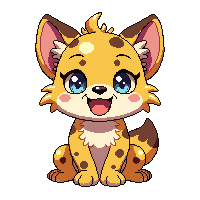 stickersearch 14232 hyena