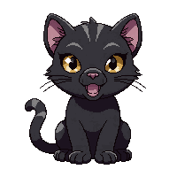 stickersearch 14240 panther
