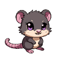stickersearch 14353 shrew
