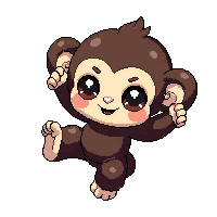 stickersearch 14751 gibbon