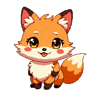 stickersearch 15078 fox