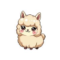 stickersearch 15208 alpaca