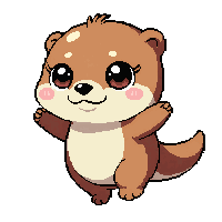 stickersearch 15242 otter