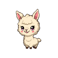 stickersearch 15318 llama