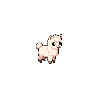 stickersearch 16095 llama