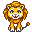 stickersearch 17643 lion