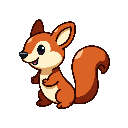 stickersearch 18505 squirrel large