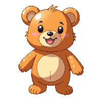 stickersearch 22997 teddy bear