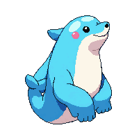 stickersearch 24748 sea lion