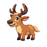 stickersearch 24757 elk