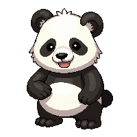 stickersearch 24771 panda