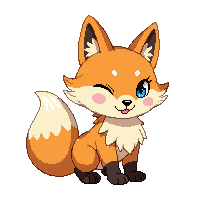 stickersearch 24913 fox