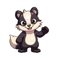 stickersearch 24948 badger