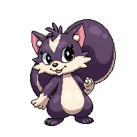 stickersearch 24959 skunk