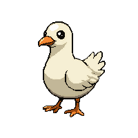 stickersearch 25009 quail