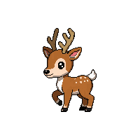 stickersearch 25934 deer
