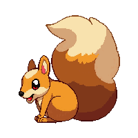 stickersearch 25972 squirrel