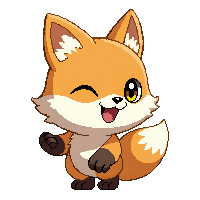 stickersearch 25996 fox