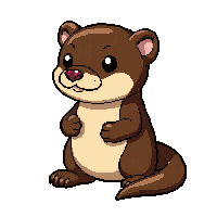 stickersearch 26003 otter