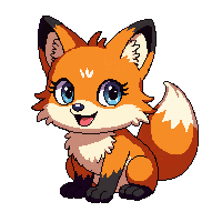 stickersearch 27231 fox