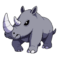 stickersearch 27673 rhino