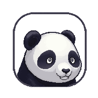 stickersearch 27681 panda