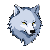stickersearch 27685 wolf