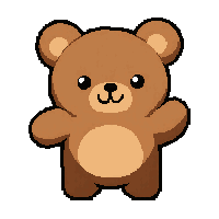 stickersearch 27692 bear