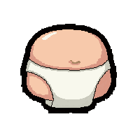 stickersearch 23042 diaper