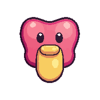 stickersearch 23046 pacifier