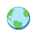 stickersearch 19339 globe large