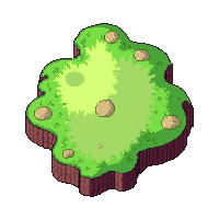 stickersearch 24464 map