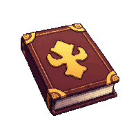 stickersearch 27621 objects book bold sprite