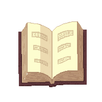 stickersearch 27640 objects book minimal clean