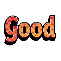 stickersearch 27698 good comic book