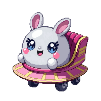 stickersearch 10505 themepark