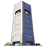 stickersearch 10607 skyscraper