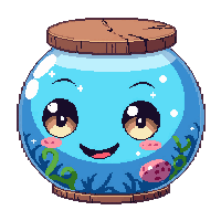 stickersearch 12266 aquarium