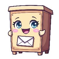 stickersearch 12585 post office