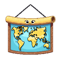 stickersearch 12903 map school