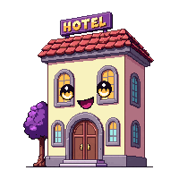 stickersearch 13413 hotel