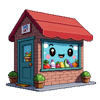 stickersearch 14649 supermarket