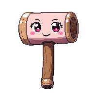 stickersearch 15373 mallet