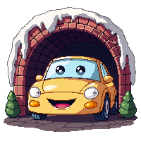 stickersearch 15404 garage